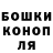 Canna-Cookies конопля Husnul Anisa