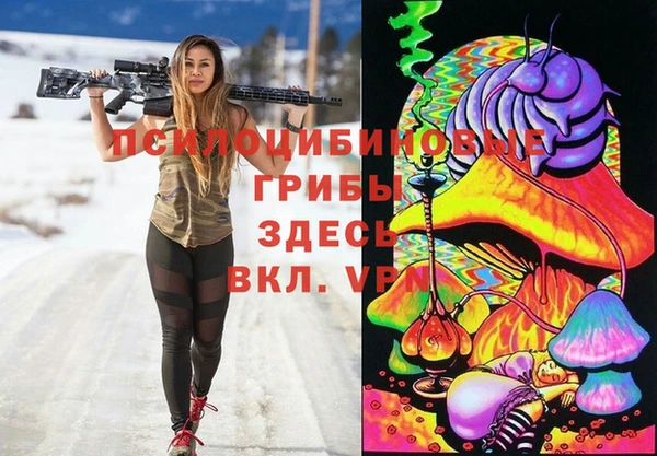 MESCALINE Няндома